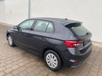 Gebraucht Skoda Fabia Selection 95 PS (69 kW) 2024 Schwarz Kleinwagen