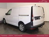 Neu VW Caddy Maxi 122 PS (89 kW) 2026 Candyweiã Van / Kleinbus