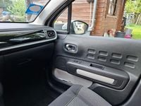Gebraucht Citroën C3 83 PS (61 kW) 2021 Beige Kleinwagen