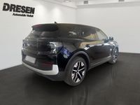 Gebraucht Ford Explorer Extended Range 210 kW (286 PS) 2024 Schwarz SUV