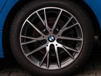 gebraucht BMW 120 d M Sport Sport Auto Navi HeadUp LED H/K PDC