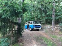 gebraucht VW Transporter T3253