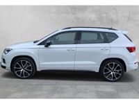 Gebraucht Cupra Ateca 300 PS (220 kW) 2020 Weiß SUV