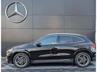 Gebraucht Mercedes GLA200 AMG 163 PS (119 kW) 2025 Schwarz SUV