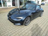 gebraucht Mazda MX5 2023 2ST 2.0L SKYACTIV G 184ps 6MT RWD K