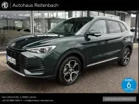 Occasion MG ZS 116 ch (85 kW) 2025 Vert SUV
