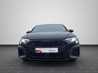 Gebraucht Audi S3 Sport 310 PS (228 kW) 2022 Mythosschwarz metallic (metallic) Limousine