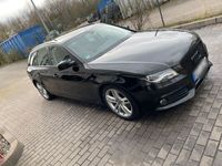 gebraucht Audi A4 Avant 2.0 TFSI/ 211PS/ Upgrade Turbo/ AHK