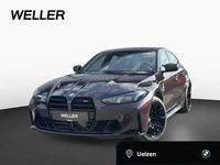 Neu BMW M3 Competition Edition 530 PS (389 kW) 2026 Violett Limousine