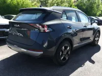 Neu Kia Sportage 136 PS (100 kW) 2026 Penta metal metallic penta metal metallic SUV