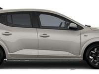 Neu Dacia Sandero Journey 101 PS (74 kW) 2026 Hnv sandstone Kleinwagen