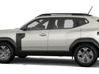Gebraucht Dacia Duster Expression 140 PS (102 kW) 2026 Sandstone sandstone SUV