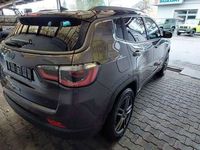 gebraucht Jeep Compass 1.3 T4 4xe PLUG-IN HYBRID Automatik Limited