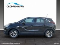 gebraucht Opel Crossland X RFK Klimaaut. PDC