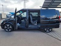 Usata Mercedes Viano 224 CV (164 kW) 2014 Nero Monovolume