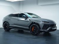 Gebraucht Lamborghini Urus 650 PS (478 kW) 2020 Grau SUV