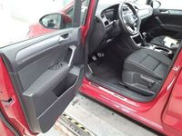 gebraucht VW Touran Active