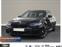 Gebraucht BMW 540 Shadowline 333 PS (244 kW) 2023 Schwarz Kombi