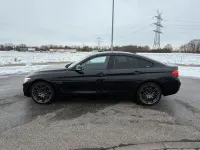 Gebraucht BMW 420 190 PS (139 kW) 2018 Schwarz Coupé