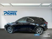 Gebraucht Ford Kuga ST-Line 190 PS (139 kW) 2026 Schwarz(metallic) SUV