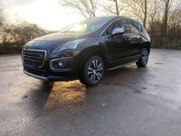 Second-hand Peugeot 3008 163 CP (119 kW) 2015 Break