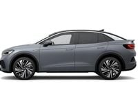 Gebraucht VW ID.5 Pro Performance 150 kW (204 PS) 2023 Mondsteingrau schwarz SUV