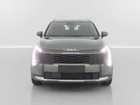 Neu Kia Sportage Motion 160 PS (117 kW) 2026 Vert experience SUV