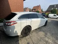 Gebraucht Peugeot 508 SW GT 204 PS (150 kW) 2013 Kombi