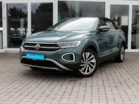 Gebraucht VW T-Roc Move 110 PS (80 kW) 2023 SUV