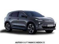 Gebraucht MG MGS5 EV 169 kW (231 PS) 2026 Pebble black SUV