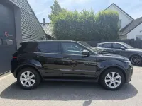 Gebraucht Land Rover Range Rover evoque HSE Dynamic 150 PS (110 kW) 2018 SUV