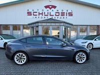 Gebraucht Tesla Model 3 366 kW (498 PS) 2020 Weiß Limousine