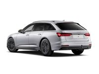 Gebraucht Audi A6 Advanced 245 PS (180 kW) 2025 Florettsilber metallic Kombi