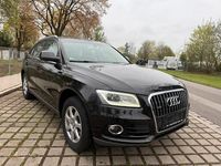 Usata Audi Q5 245 CV (180 kW) 2012 Nero SUV