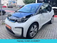 Gebraucht BMW i3 125 kW (170 PS) 2019 Weiß Kleinwagen