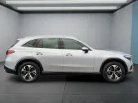 Gebraucht Mercedes GLC300de 197 PS (144 kW) 2023 SUV