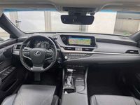 gebraucht Lexus ES300H ES 300Luxury Line * Head-Up-Display * Schiebedach