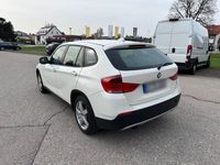 gebraucht BMW X1 18d s-Drive Euro5