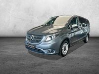 Gebraucht Mercedes Vito 163 PS (119 kW) 2022 Grau Van