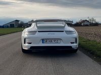 Gebraucht Porsche 991 476 PS (350 kW) 2015 Weiß