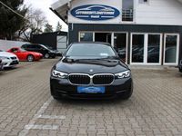 gebraucht BMW 530 530 Baureihe 5 Lim. d xDrive