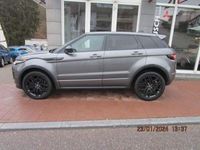 gebraucht Land Rover Range Rover evoque 2.0 Si4 HSE Dynamic/DAB/Totwi