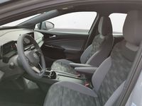 Gebraucht VW ID.4 Pure 125 kW (170 PS) 2022 Grau SUV