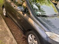 gebraucht Honda FR-V 1.7 Tüv neu 6 Sitze