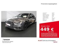 Gebraucht Audi S6 Ambiente 344 PS (253 kW) 2023 Daytonagrau perleffekt Kombi
