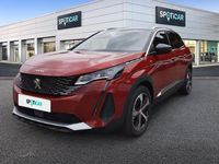 Gebraucht Peugeot 3008 GTi 131 PS (96 kW) 2023 Rot SUV