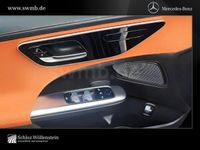 gebraucht Mercedes C220 d T AMG/Night/digital light/AHK/Fahrassist