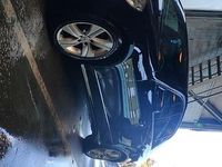 Gebraucht Mercedes E350 234 PS (172 kW) 2009 Schwarz Limousine