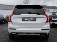 gebraucht Volvo XC90 T8 R-Design Expression Recharge 1.Hand