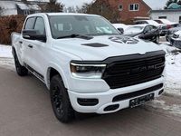 Gebraucht Dodge Ram 401 PS (294 kW) 2021 Weiß Pickup